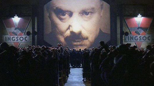 dystopia