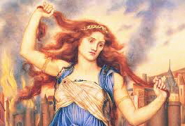 Cassandra