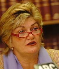 not to be trifled with Magistrate Di Fingleton