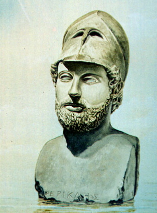 Pericles