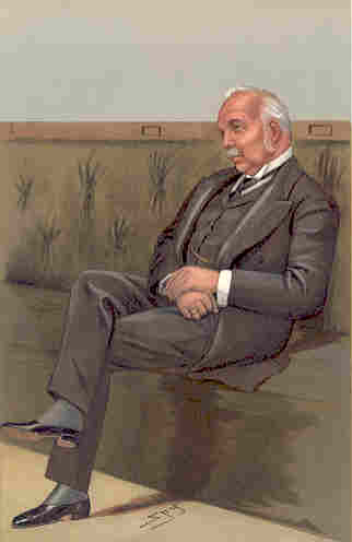 Campbell-Bannerman