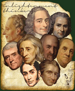 the Enlightenment