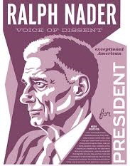 Ralph Nader