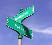 theocracy